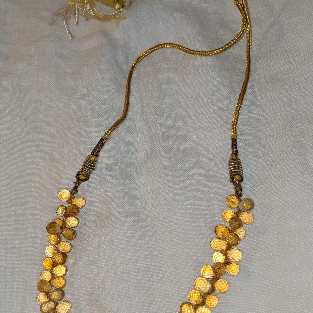 Gemstone Necklaces - Picture 14 of 16